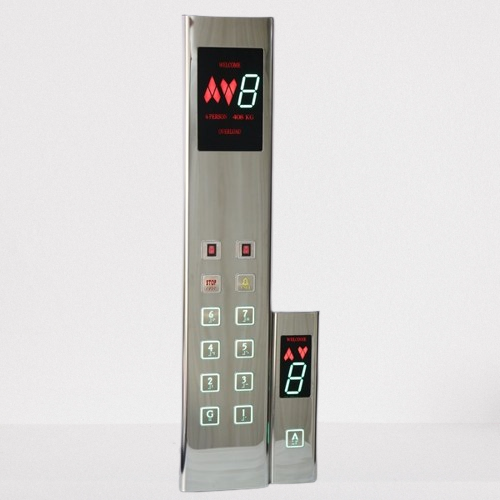 Elevator Accessories, Elevator COP & HB Series, Elevator COP, Elevator LOP