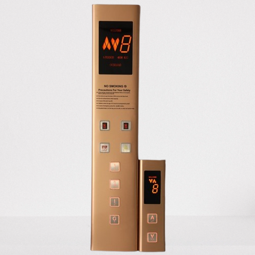 Elevator Accessories, Elevator COP & HB Series, Elevator COP, Elevator LOP