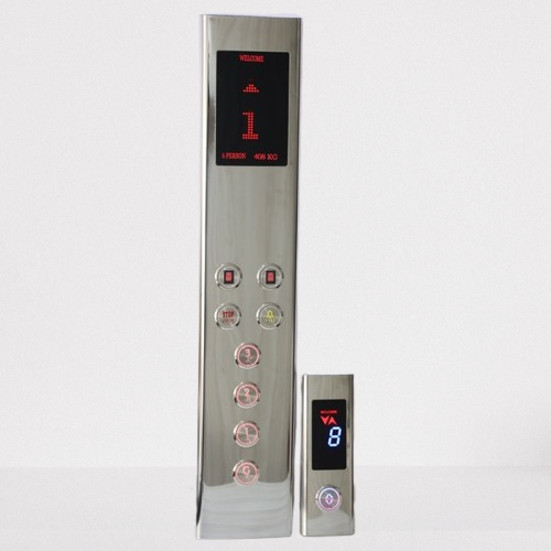 Elevator Accessories, Elevator COP & HB Series, Elevator COP, Elevator LOP