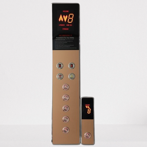 Elevator Accessories, Elevator COP & HB Series, Elevator COP, Elevator LOP