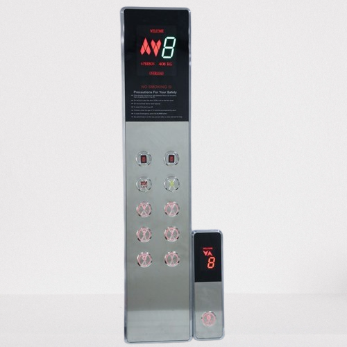 Elevator Accessories, Elevator COP & HB Series, Elevator COP, Elevator LOP