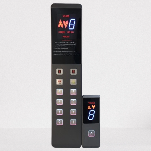 Elevator Accessories, Elevator COP & HB Series, Elevator COP, Elevator LOP