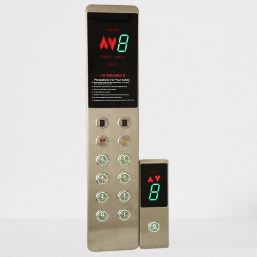 Elevator Accessories, Elevator COP & HB Series, Elevator COP, Elevator LOP