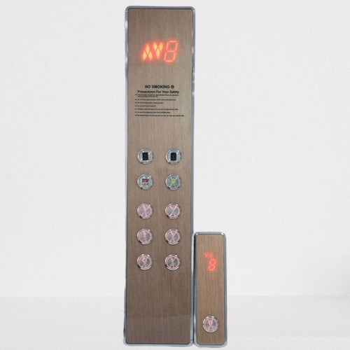 Elevator Accessories, Elevator COP & HB Series, Elevator COP, Elevator LOP