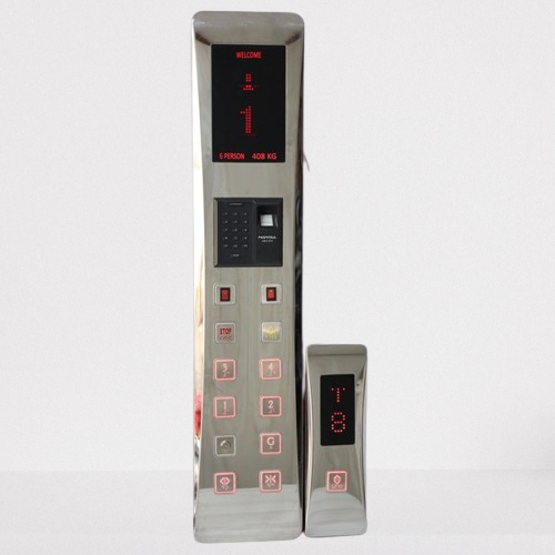 Elevator Accessories, Elevator COP & HB Series, Elevator COP, Elevator LOP