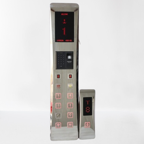 Elevator Accessories, Elevator COP & HB Series, Elevator COP, Elevator LOP