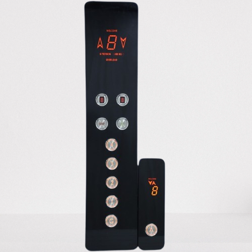 Elevator Accessories, Elevator COP & HB Series, Elevator COP, Elevator LOP