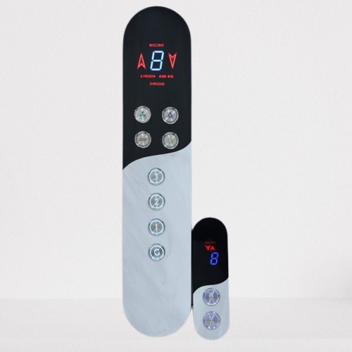 Elevator Accessories, Elevator COP & HB Series, Elevator COP, Elevator LOP