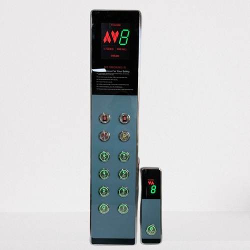 Elevator Accessories, Elevator COP & HB Series, Elevator COP, Elevator LOP