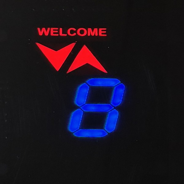 Elevator Components, Elevator LCD, LED Display Series Manufacturer & Supplier
