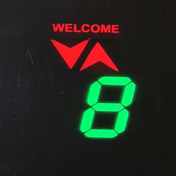 Elevator Accessories, Elevator COP & HB Series, Elevator COP, Elevator LOP