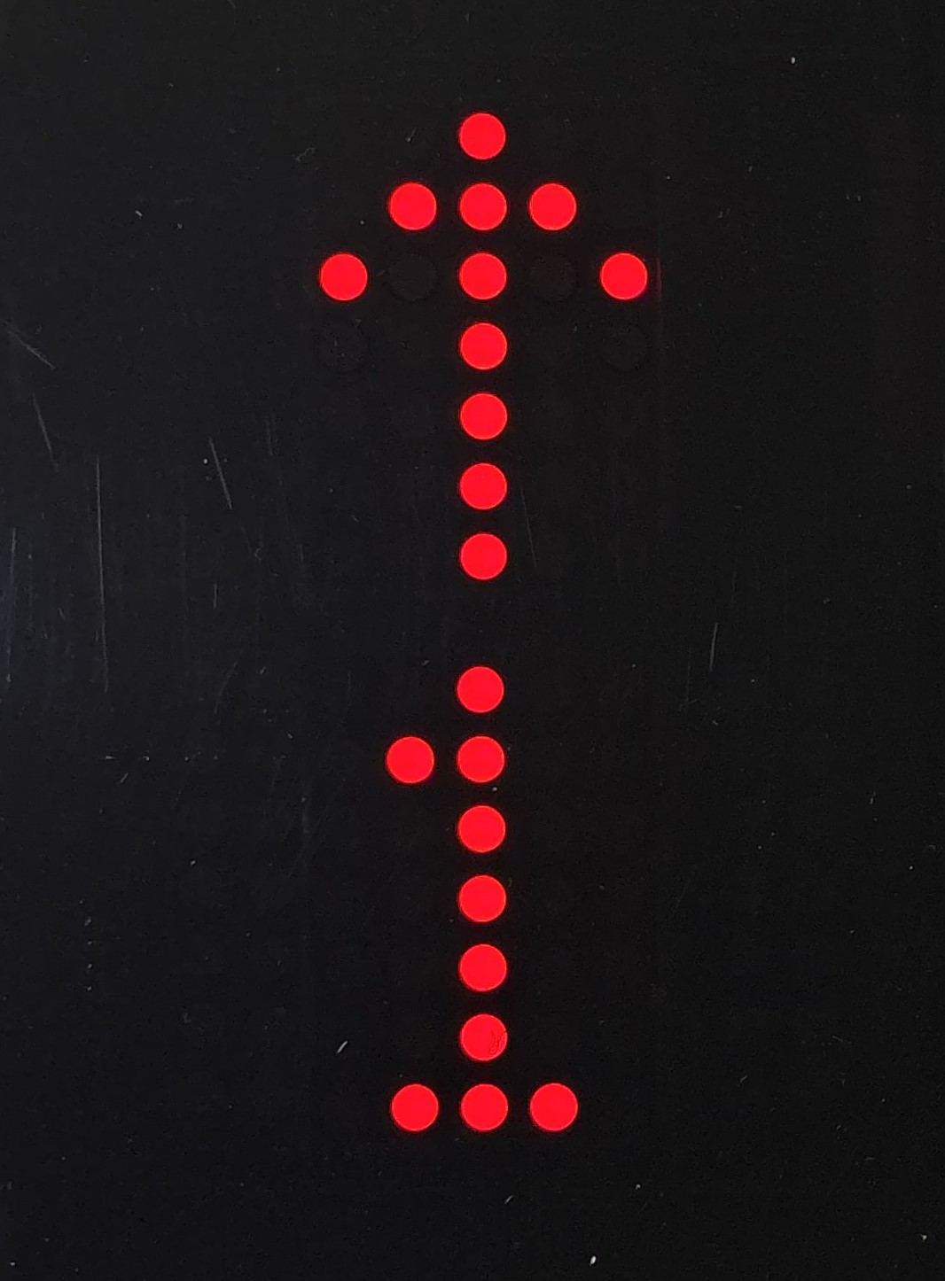 Elevator Accessories, Elevator COP & HB Series, Elevator COP, Elevator LOP