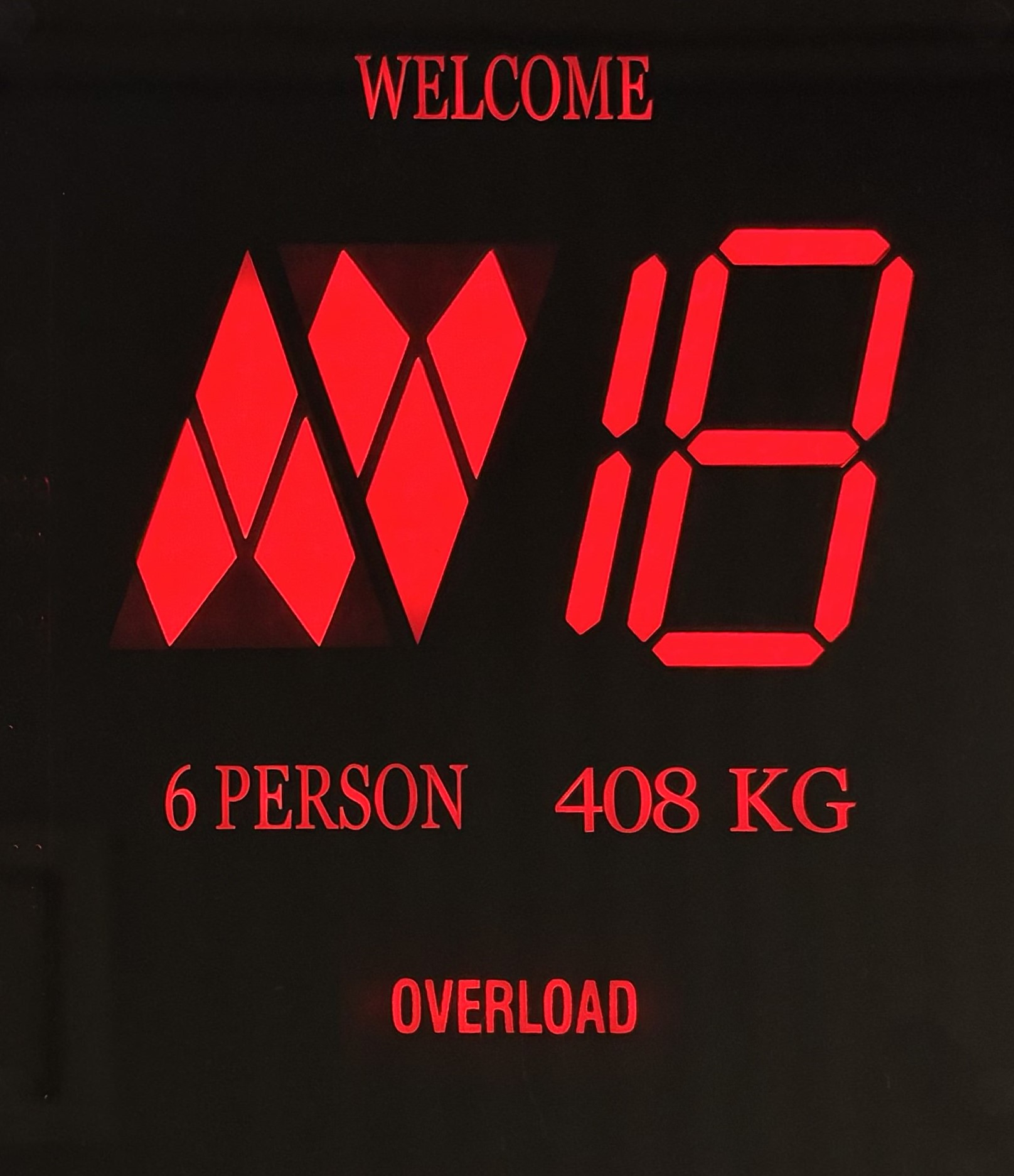 Elevator Accessories, Elevator COP & HB Series, Elevator COP, Elevator LOP