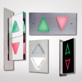 Manufacturer & Supplier of Elevator Accessories